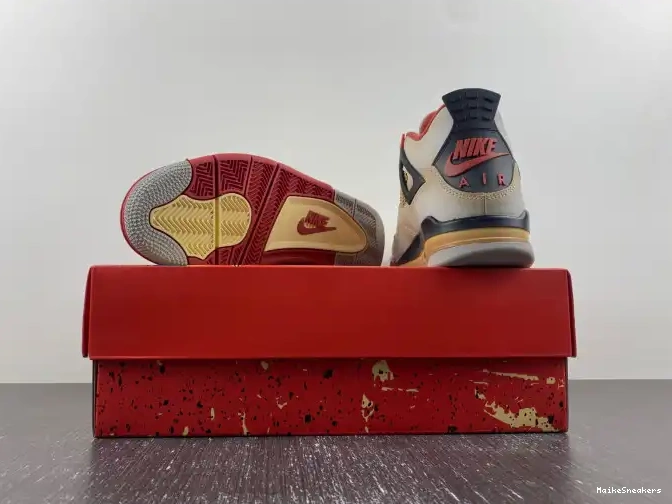 MaikeSneakers AIR AQ9129-105 4 